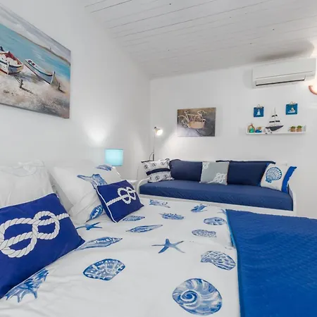 Σπίτι διακοπών St. Bernhard House *