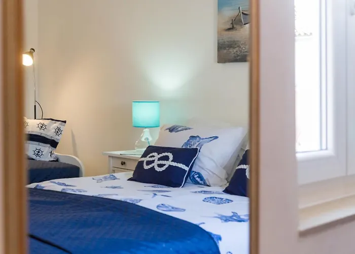 St. Bernhard House Vakantiehuis *