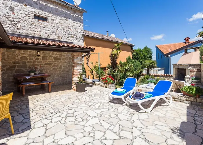 St. Bernhard House Casa vacanze *