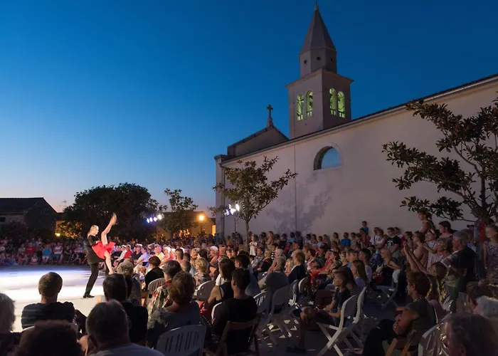 St. Bernhard House Casa vacanze