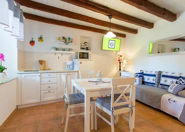 Casa vacanze St. Bernhard House