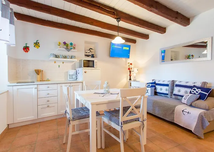 St. Bernhard House Casa vacanze *