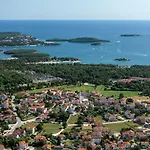 St. Bernhard House *