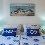 St. Bernhard House Funtana