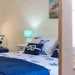 St. Bernhard House Semesterbostad *