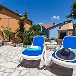 St. Bernhard House Funtana
