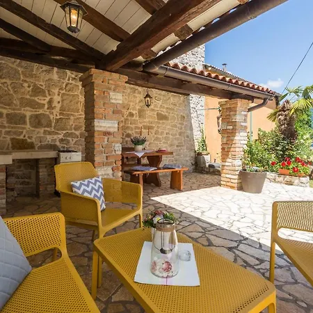 St. Bernhard House Holiday home *