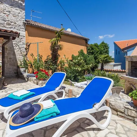 Holiday home St. Bernhard House *