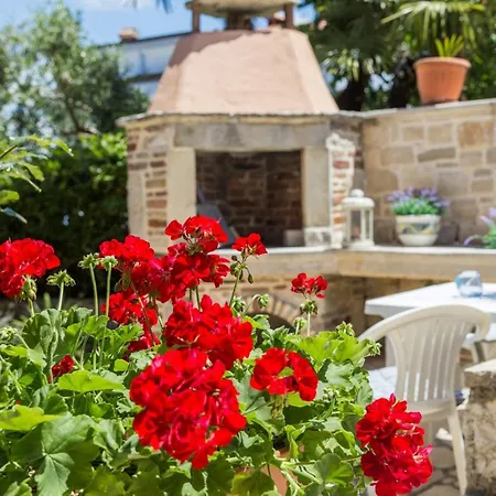Holiday home St. Bernhard House Funtana