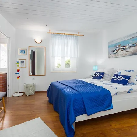 Holiday home St. Bernhard House