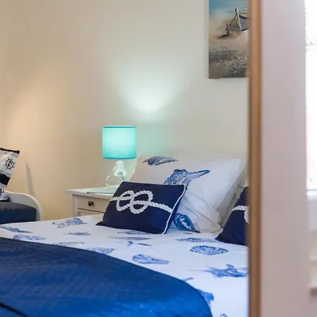 St. Bernhard House Tatil Evi *