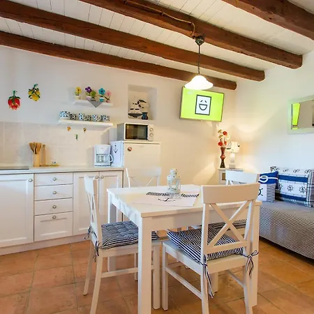 Holiday home St. Bernhard House