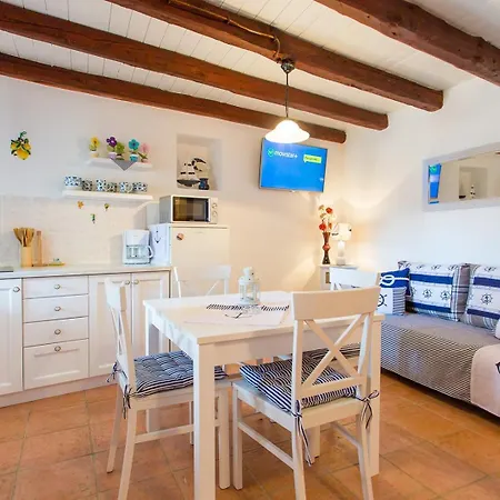 St. Bernhard House Holiday home *