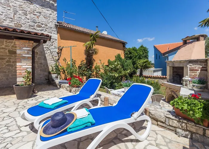 Holiday home St. Bernhard House *